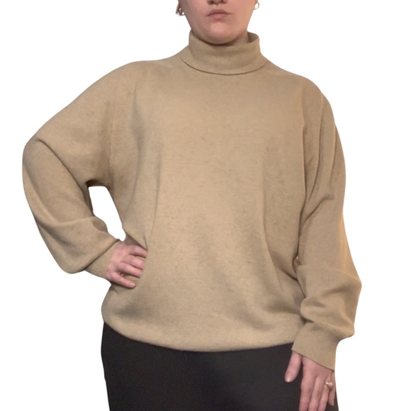 Pringle of Scotland Cashmere Sweater Women’s Size Large - Picture 3 of 7